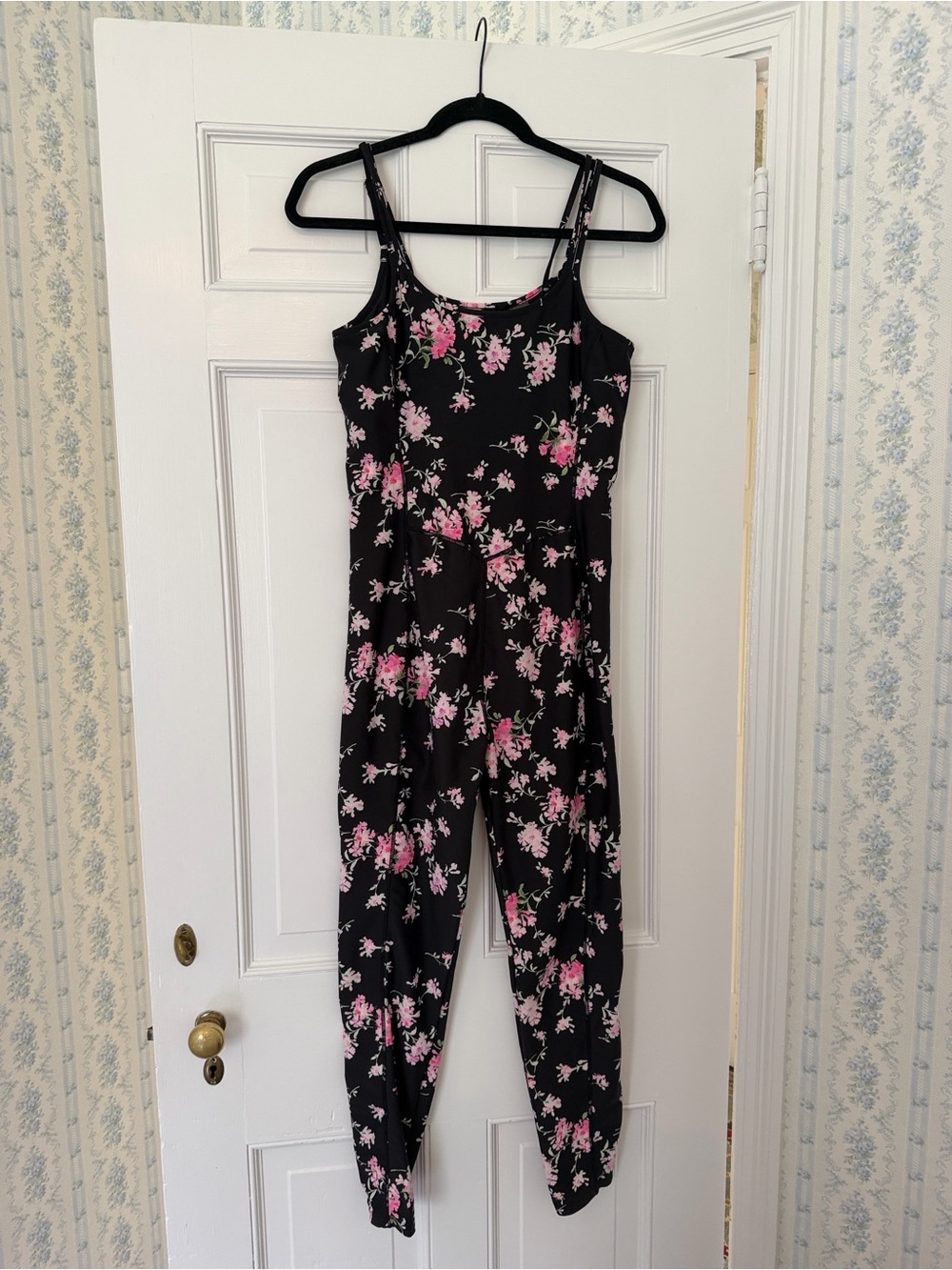 LoveShackFancy Kemper Sport Jumpsuit